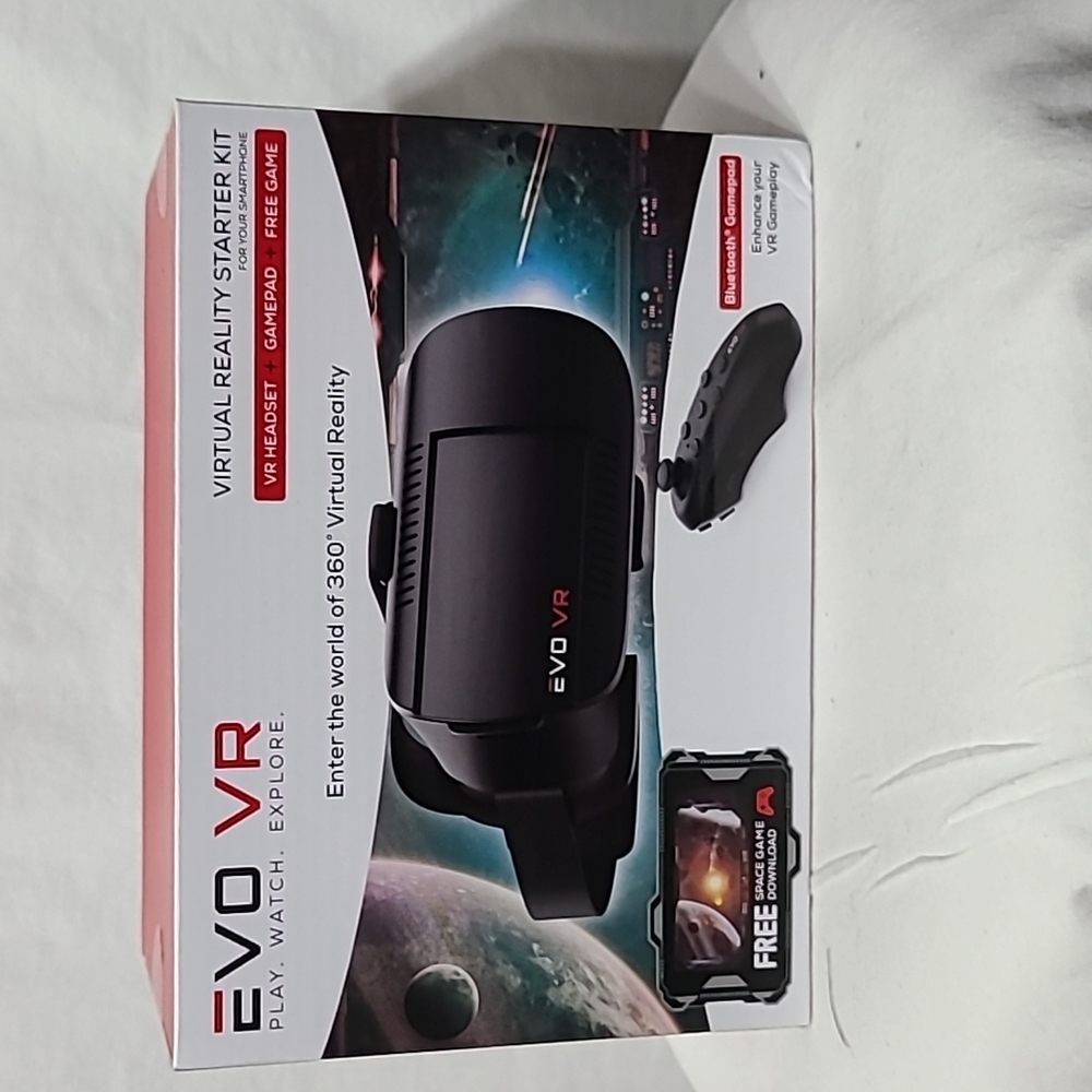 VR Starter Kit